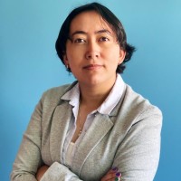 Américas BPS Employee Johanna Dominguez's profile photo