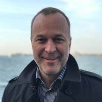 GROUPE BON MARCHÉ : Le Bon Marché Rive Gauche et La Grande Epicerie de Paris. Employee Patrice Wagner's profile photo