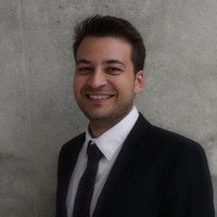 KEWAZO Employee Leonidas Pozikidis's profile photo