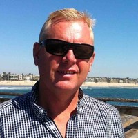 Complete Avionics Employee Graeme Hughes's profile photo