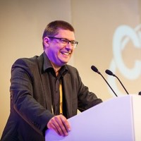 Real Wireless Employee Simon Fletcher's profile photo