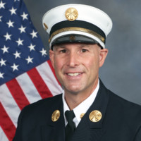 City of Stamford Fire Department Employee Matt Palmer's profile photo