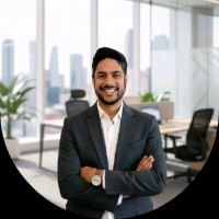 PML. Employee Rajat Pasricha's profile photo