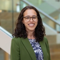 Egis in Ireland Employee Larissa Campos's profile photo