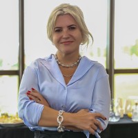 Pratafina Employee Lilian Miranda's profile photo