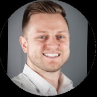 GOAL Academy Employee Brenton Downey's profile photo