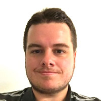 VFX Print Group Employee Dylan Wheeler's profile photo