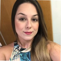 Víssimo Group Employee Cecília Rocha's profile photo