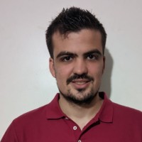 Henry Employee Matias dei Castelli's profile photo