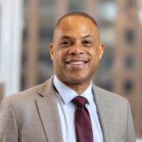 Crisis Text Line Employee Brian Jones's profile photo