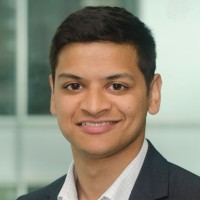 Ankit Desai Email