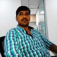 Advent Global Solutions Employee Narender K's profile photo