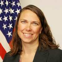 Office of Management and Budget Employee Amy Sharp's profile photo