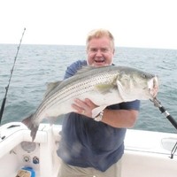 Diamond Manufacturing Company Employee Hal Flack's profile photo