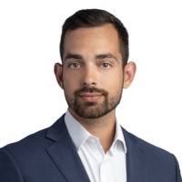 McMillan LLP Employee Patrick Pinho's profile photo