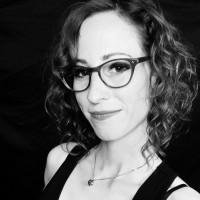 Actualize Marketing Employee Alison Lyons's profile photo
