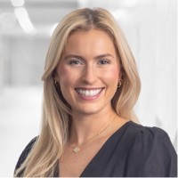 Morgan Stanley Employee Sara McHugh's profile photo