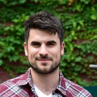 New Balance Employee Sam Howe's profile photo