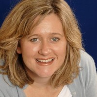 Back Up Employee Becky Hill's profile photo