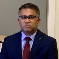 Fortude Employee Ruwan Hewawitharana's profile photo