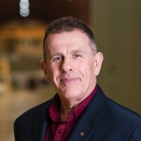 Score Group Employee Ian Coull's profile photo