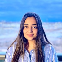 Simran Sharma Email & Phone Number