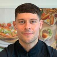 Vimto Employee Joe Walker's profile photo