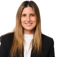 The Trybe Employee Laura Kourlis's profile photo
