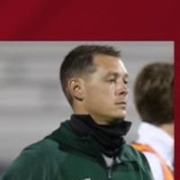 Greenville Triumph SC Employee Mark Ward's profile photo