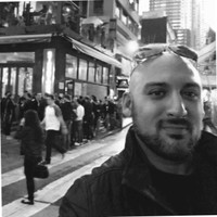 Cleanblend Employee Alex Podell's profile photo