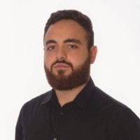 CNS Communications Employee Ahmad Ghandour's profile photo