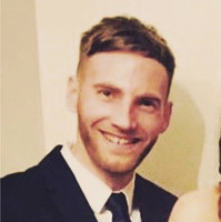 Interdoor UK Employee Mitchell Lutt's profile photo