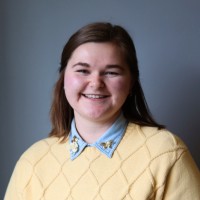 Indiana Historical Society Employee Jessica Baloun's profile photo