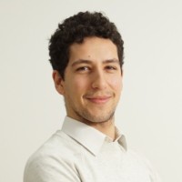 GELYMAR S.A Employee Felipe Bandera's profile photo