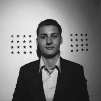 Bemo Rail BV Employee Arthur Dekker's profile photo