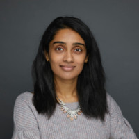 ExtraHop Employee Sonal Shetkar's profile photo