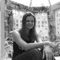 Riveredge Nature Center Employee Anna Hallmann's profile photo