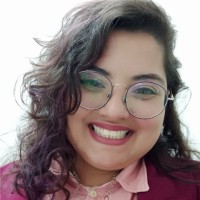 Carboox Resende Quimica Ind. E Com. Ltda. Employee Rafaela Oliveira Souza's profile photo