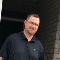 Gmt Logistics Employee Joe Majewski's profile photo