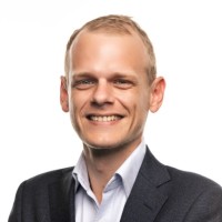 Intelligent Pathways Employee Aaron Karlsen's profile photo