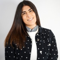 Interad Corp. Employee Nina Nissan's profile photo