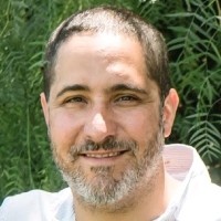 Martin Moretti's profile photo