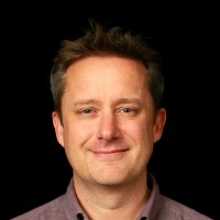 Snowflake Employee John Ashley's profile photo