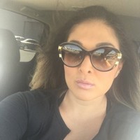 Ana Olvera Email & Phone Number