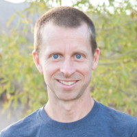 Art of Problem Solving Employee Jason Batterson's profile photo