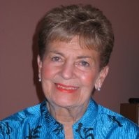 Suellen Fried