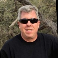 Stealth Cues Employee Mark Stoller's profile photo