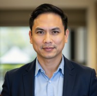 BIOSYNEX Employee Benedict Abugan's profile photo