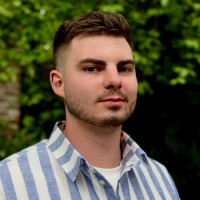 Twin Win Games LLC Employee Slavik Riabchenko's profile photo