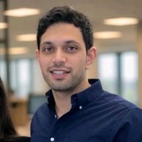 Retail Reply Employee Turhan Riaz's profile photo